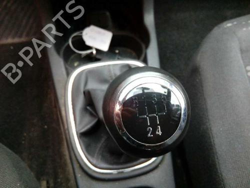 Gear lever OPEL CORSA D (S07)  | BP7424161M90 