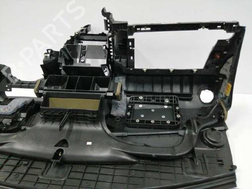 Dashboard PEUGEOT 3008 I MPV (0U_) 1.6 HDi | BP6308666C46 