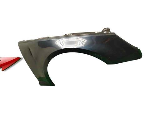 Right front fenders AUDI A4 B9 (8W2, 8WC) 2.0 TDI | BP28512257C42