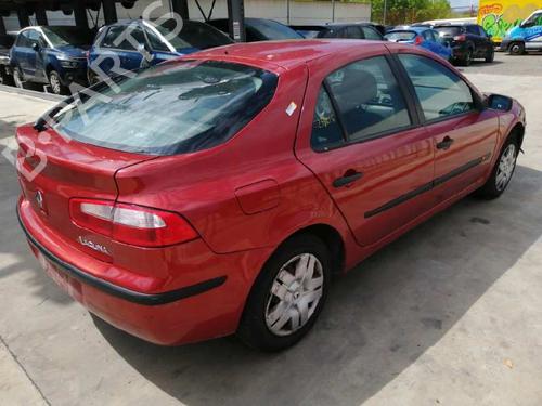 Module électronique RENAULT LAGUNA II (BG0/1_)  | BP9977405M83 