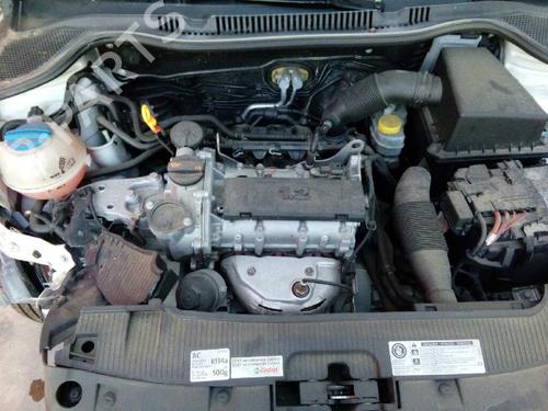 AC pipe SEAT IBIZA IV SC (6J1, 6P5)  | BP14147091M126 