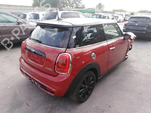 Climate control MINI MINI (F56)  | BP11217435I5 