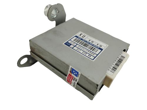Elektronisk modul CHEVROLET CAPTIVA (C100, C140) 2.0 D | BP16403831M83 