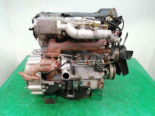 Motor SANTANA PS10/ANIBAL | BP28003282M1