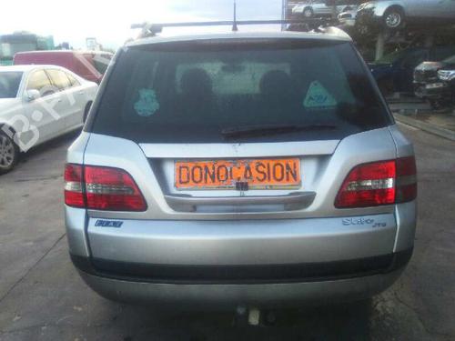 Motor FIAT STILO Multi Wagon (192_) 1.9 JTD | BP1786020M1 