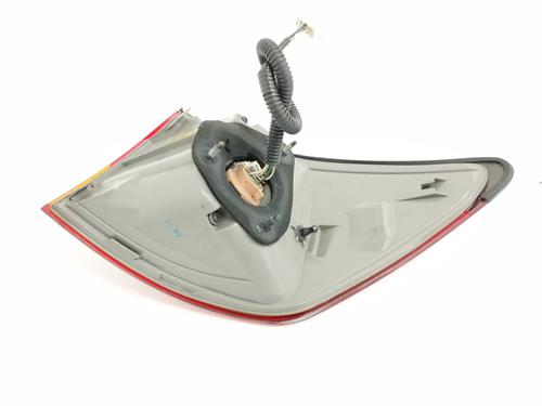 Left taillight LEXUS IS II (_E2_) 220d (ALE20) | BP11795092C34