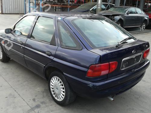 Injection rail FORD ESCORT VI (GAL, AAL, ABL) 1.6 i 16V | BP16730321M98 