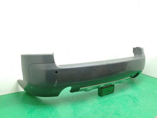 Rear bumper AUDI ALLROAD C5 (4BH) 2.5 TDI quattro | BP7867257C8 