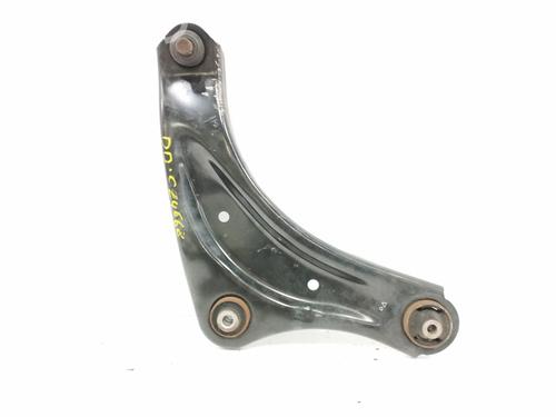 Used Right front suspension arm NISSAN PULSAR Hatchback (C13) 1.5 dCi (110 hp) 11397641