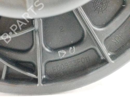 Heater blower motor HYUNDAI SANTA FÉ II (CM) 2.2 CRDi GLS | BP10985759M62 