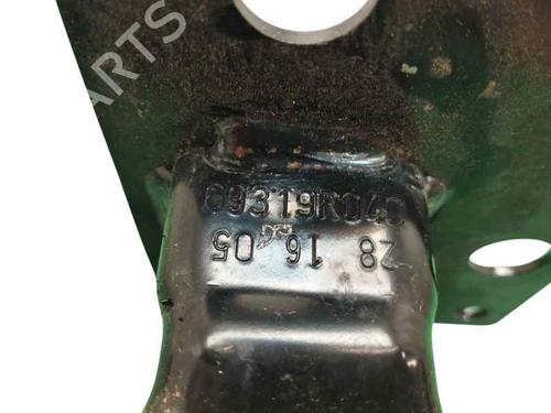 Front bumper reinforcement RENAULT ZOE (BFM_) ZOE | BP28513216C109