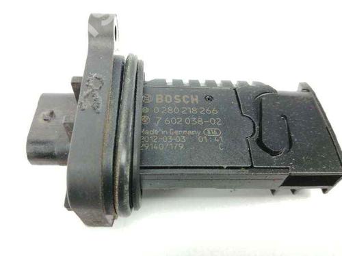Mass air flow sensor BMW 1 (F20) 116 i | BP7571793M95 