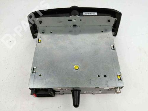 Radio ABARTH GRANDE PUNTO  | BP8074930E6 