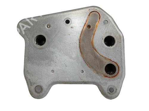 Oil radiator MERCEDES-BENZ SPRINTER 3,5-t Van (B906)  | BP17974430M33 