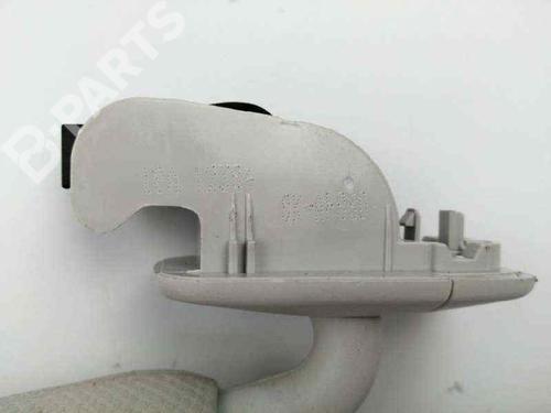 Right sun visor AUDI A4 B8 (8K2)  | BP7168623I2 
