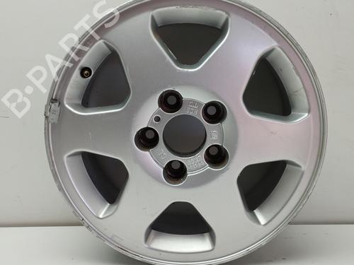 Used Rim OPEL ZAFIRA A MPV (T98) [1999-2006]  10637134