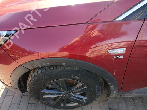 left-front-fenders-opel-grandland-grandland-x-a18-p1uo-2017-31753087 main image