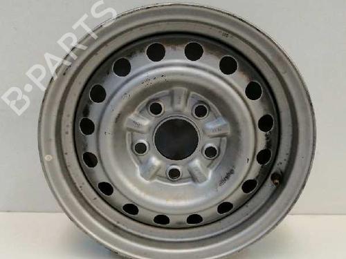 Fælk Fælk NISSAN SERENA (C23) 2.3 D (75 hp) 10067784 10067784