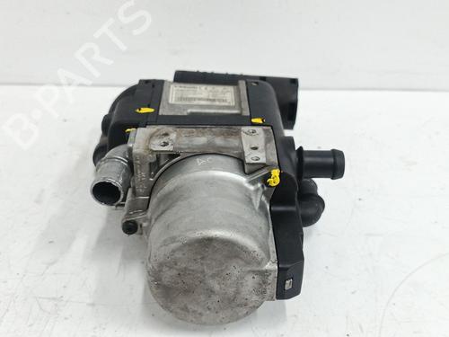 Varmvifte MERCEDES-BENZ GL-CLASS (X164) GL 320 CDI 4-matic (164.822) | BP30897922M62