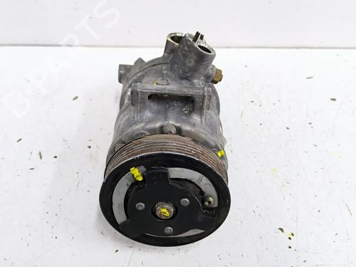 AC compressor SKODA FABIA II (542) 1.6 TDI | BP36693126M34 - Image 2
