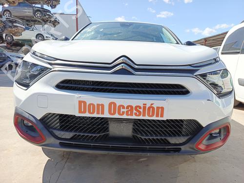 front-bumper-citroen-c4-iii-ba_-bb_-bc_-2020-33799633 main image