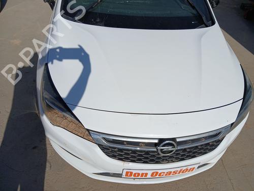 Motorhjelm Motorhjelm OPEL ASTRA K (B16) 1.6 CDTi (68) (110 hp) 36647011 36647011