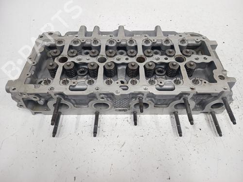 Used Cylinder head Cylinder head CITROËN BERLINGO Box Body/MPV (K9) 1.5 BlueHDi 100 (102 hp) 33977459 33977459