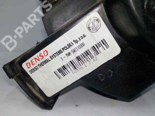 Heater blower motor FIAT SCUDO Van (220_) 2.0 JTD 16V | BP5785197M62 