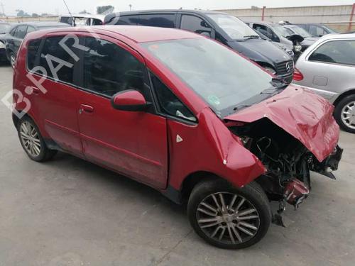 Used Parts MITSUBISHI COLT VI (Z3_A, Z2_A) 1.3 (Z21A) (95 hp) 3494855