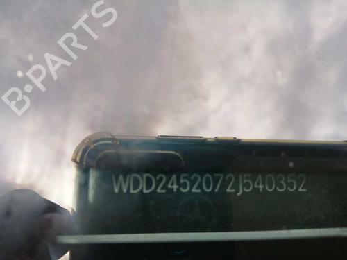 Right front window motor MERCEDES-BENZ B-CLASS Sports Tourer (W245) B 180 CDI (245.207) | BP10662793E20 