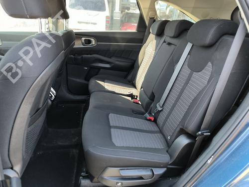 Full front KIA SORENTO IV (MQ4, MQ4A) 2.2 CRDi AWD | BP33401016S1 - Image 31