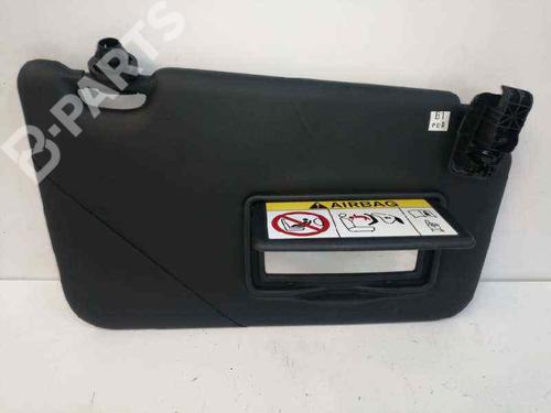 Right sun visor NISSAN MICRA V (K14)  | BP7311140I2