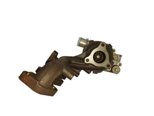 Turbocharger/Supercharger HYUNDAI TUCSON (TL, TLE) 1.7 CRDi | BP15086908M71 
