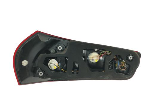 Right taillight CITROËN C4 Picasso II  | BP13817723C35 