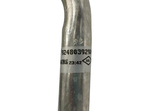 AC pipe RENAULT CLIO IV Grandtour (KH_)  | BP16014968M126 