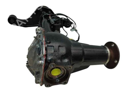 Front differential MITSUBISHI PAJERO IV (V8_W, V9_W) 3.2 DI-D (V88W, V98W) | BP24631231M23 - Image 4