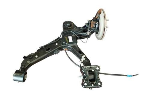 Manga de eixo trás esquerda CITROËN JUMPY III Bus (V_) 1.5 BlueHDi 120 (120 hp) 26567384