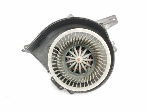 Used Heater blower motor VW POLO V (6R1, 6C1) 1.2 TDI (75 hp) 11680063