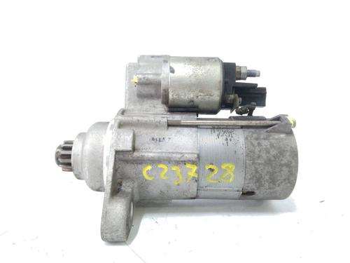 Starter SKODA FABIA II Combi (545) 1.6 TDI | BP12429446M8