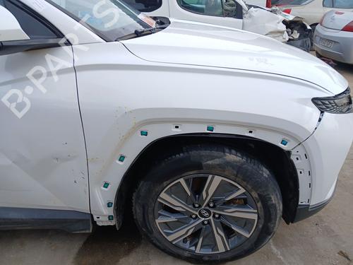 Used Right front fenders Right front fenders HYUNDAI TUCSON (NX4E, NX4A) 1.6 CRDi (116 hp) 36075826 36075826
