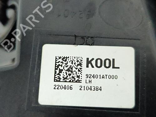 Left taillight KIA NIRO II (SG2) 1.6 GDi Plug-in Hybrid | BP31625923C34  - Image 7
