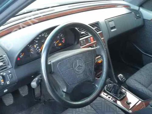 Electronic module MERCEDES-BENZ C-CLASS (W202) C 180 (202.018) | BP17362726M83