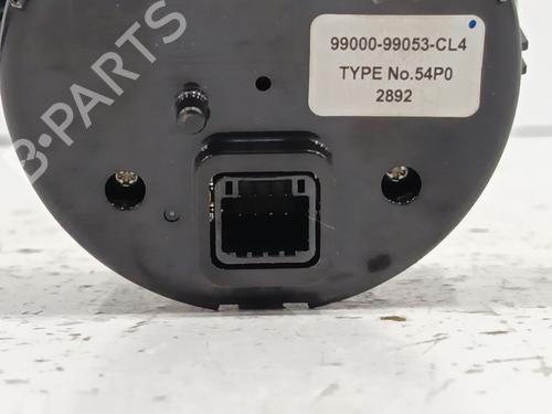 Display monitor SUZUKI VITARA (LY) 1.4 T (APK414) | BP37293440C48 - Image 3