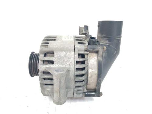 Used Alternator FORD MONDEO III (B5Y) [2000-2007]  9712980