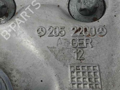 Right front steering knuckle MERCEDES-BENZ C-CLASS (W205) C 220 BlueTEC / d (205.002, 205.004) | BP28024754M26