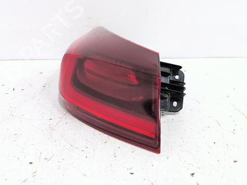 Used Left taillight Left taillight KIA XCEED (CD) 1.4 T-GDI (140 hp) 36263392 36263392