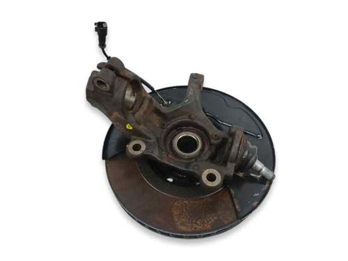 Right front steering knuckle FORD TRANSIT CUSTOM V362 Bus (F3) 2.0 EcoBlue | BP23961191M26