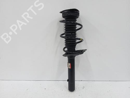 Used Right front shock absorber NISSAN QASHQAI III (J12) 1.3 DIG-T (140 hp) 29824106