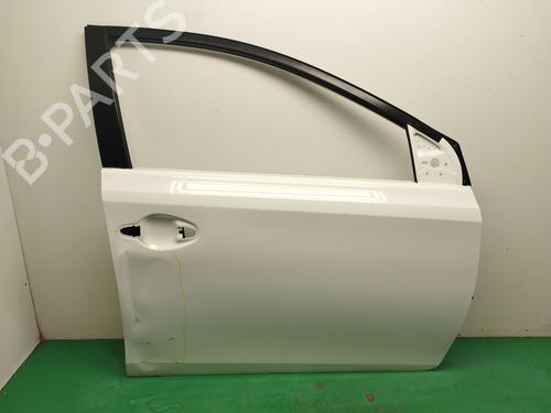 Used Right front door TOYOTA AURIS (_E18_) 1.2 (NRE185_, NRE185R) (116 hp) 29609868