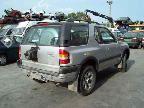 Llanta OPEL FRONTERA B (U99)  | BP10647759C45 